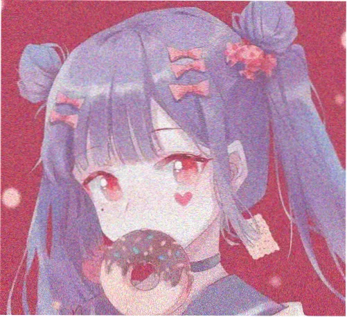 观众 半夏微凉 头像