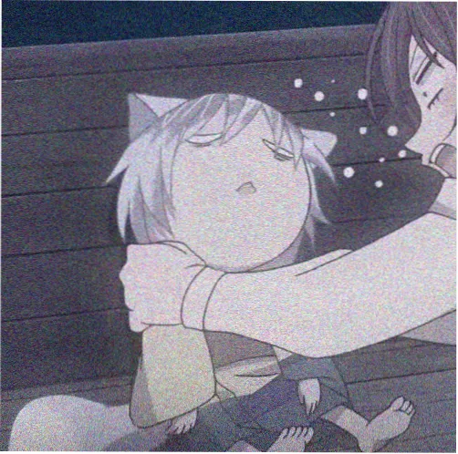 观众 夜里三点 头像
