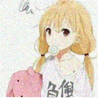 陈默 角色头像